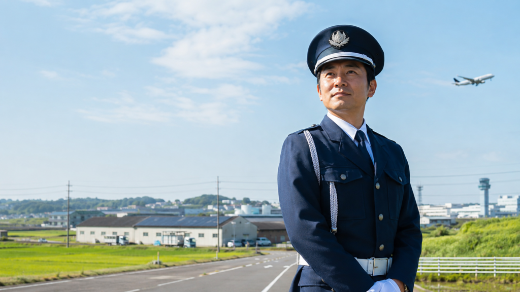 警備員画像1